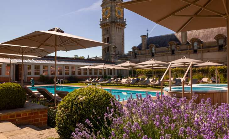 last minute availability