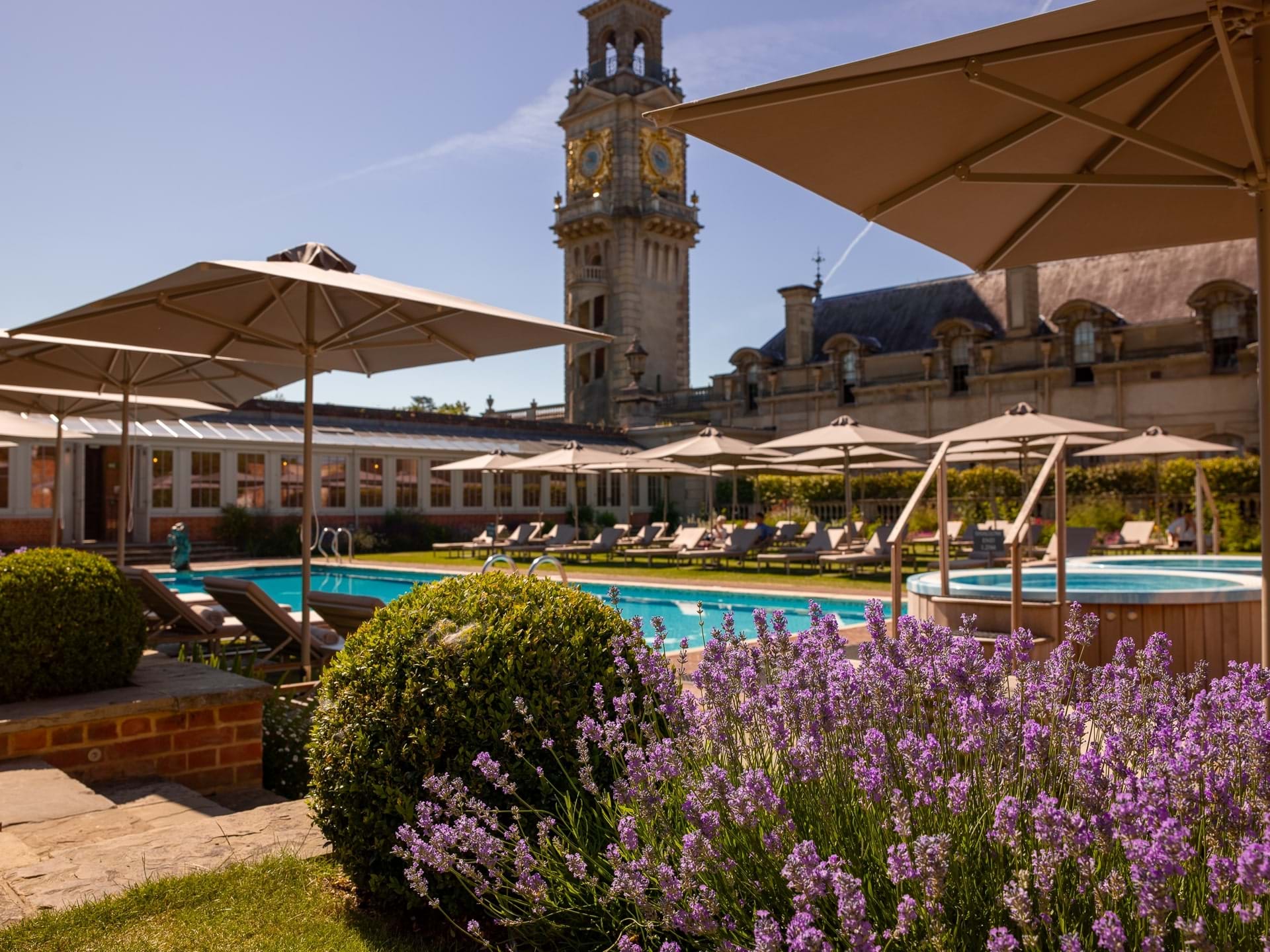 last minute availability