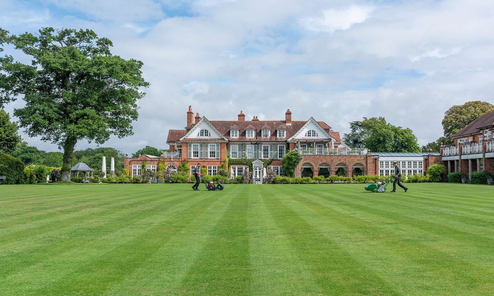 party venue hampshire