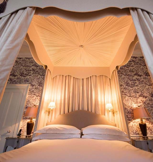 Cliveden House — interior and exterior view 24