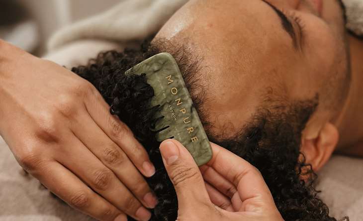 spa day in the new forest