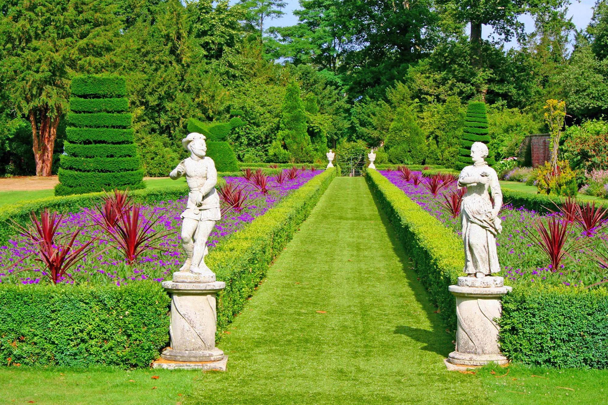 national trust cliveden