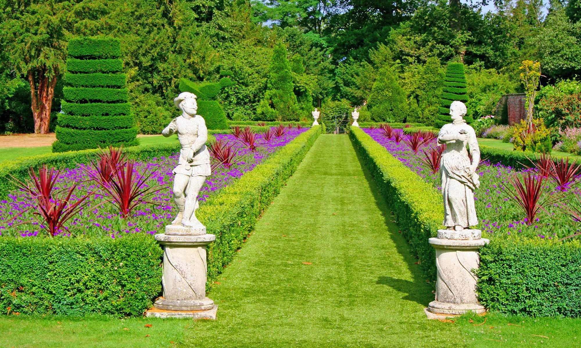 national trust cliveden