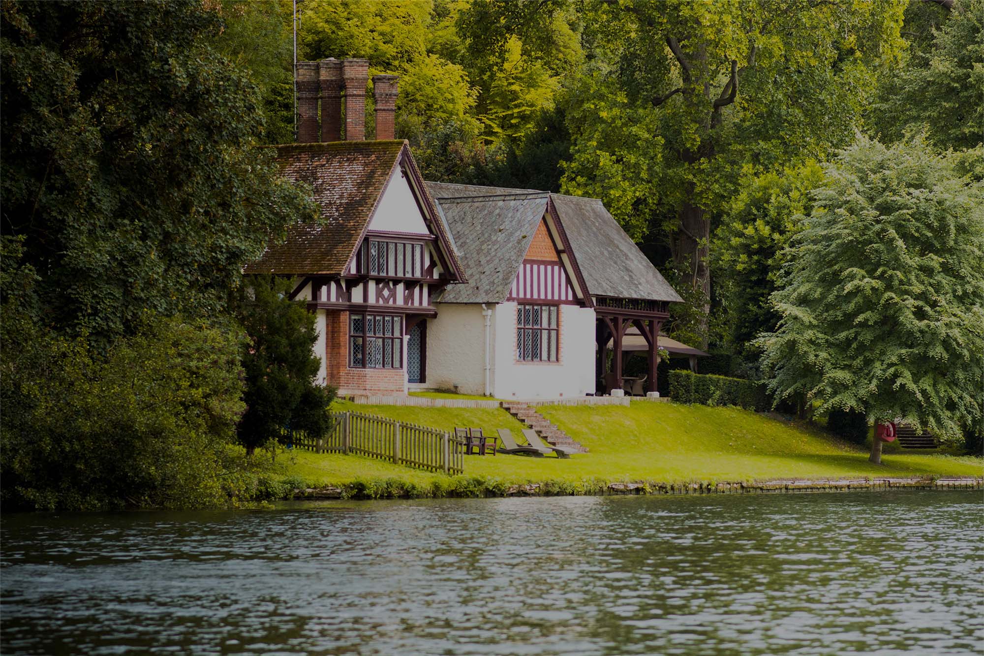 Holiday cottages in berkshire