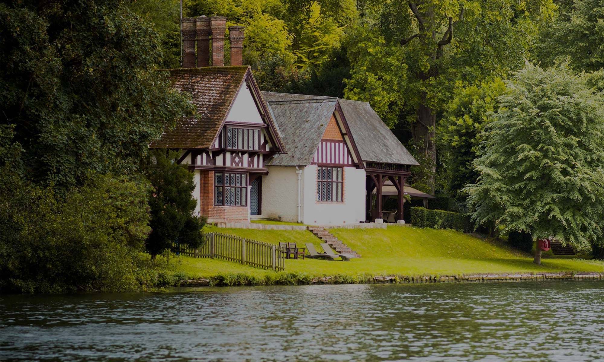 Holiday cottages in berkshire