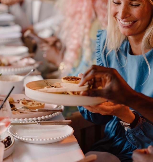 Cliveden House — interior and exterior view 17