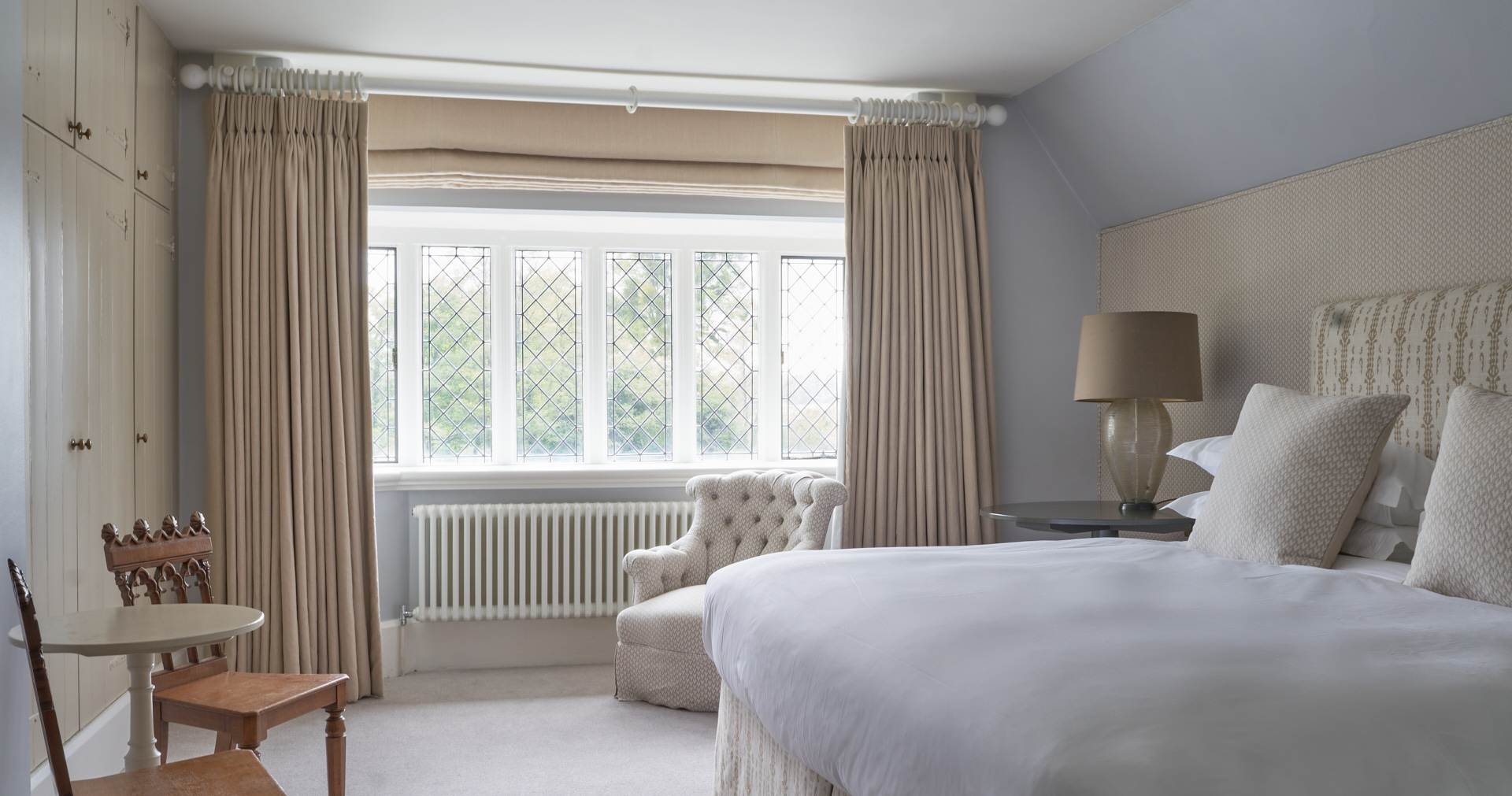 Spring cottage store full bed