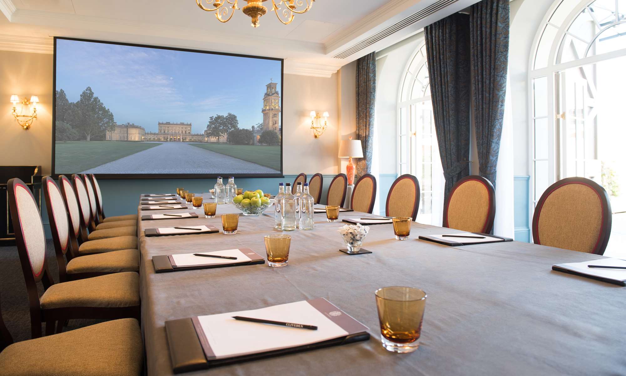 team building in the uk