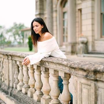 Cliveden House — interior and exterior view 10