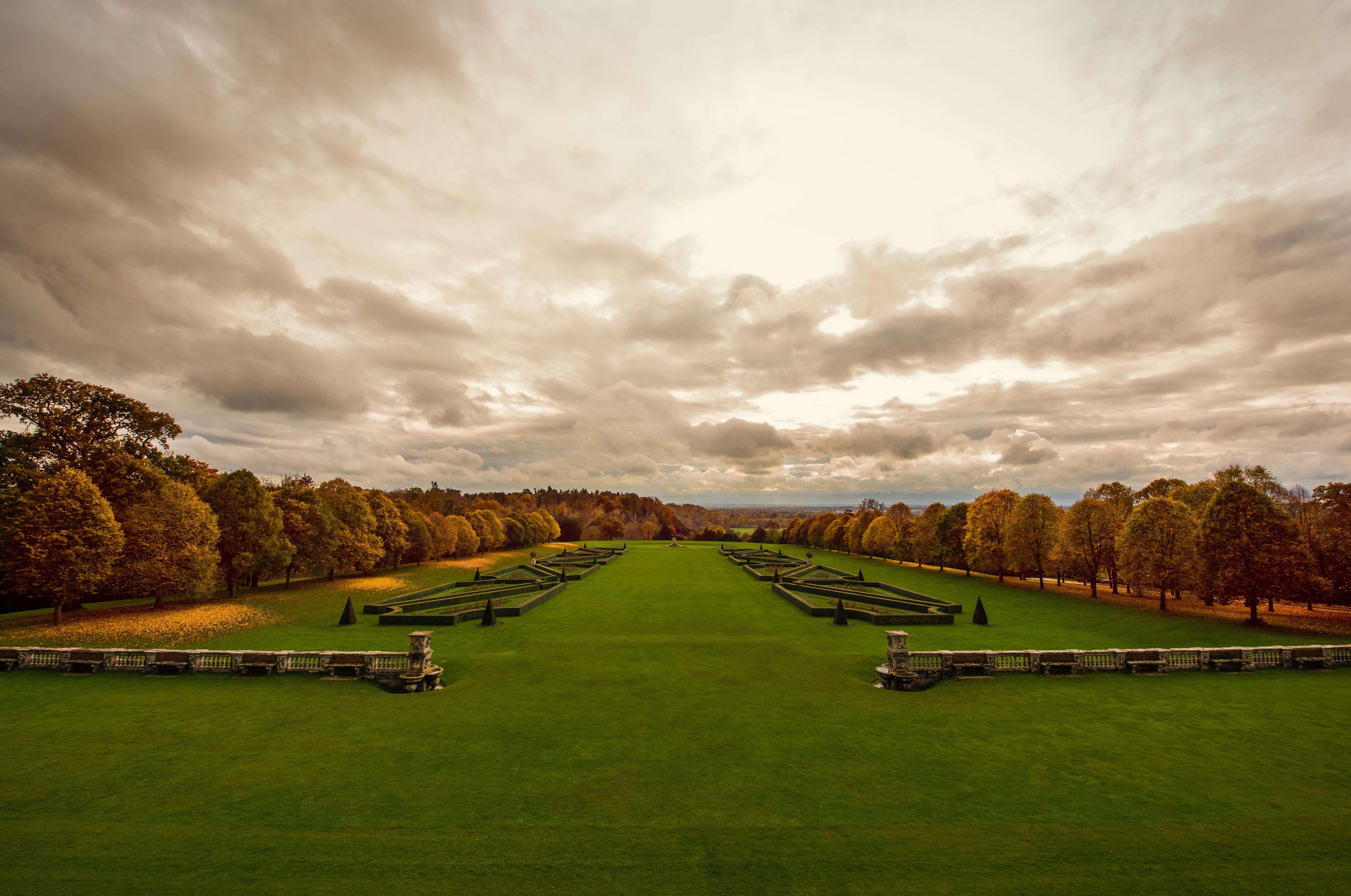 cliveden national trust