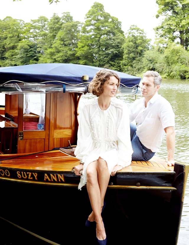 honeymoon hotel